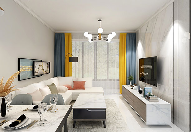 太原裝修公司排名推薦-太原室內(nèi)裝修公司放心之選-太原口碑好的裝修公司整裝服務(wù)