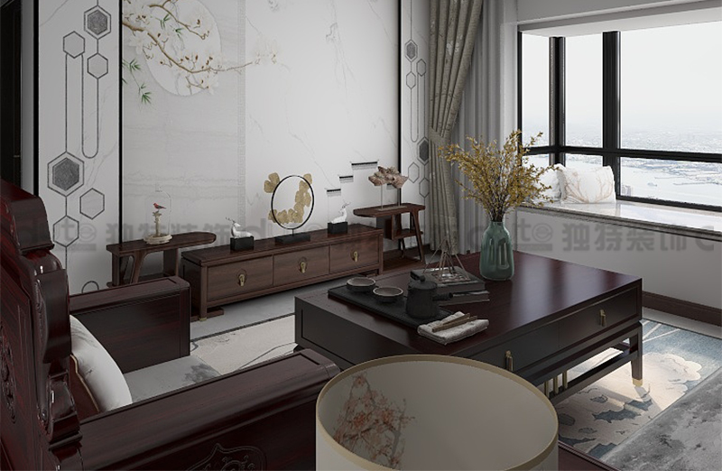 太原親賢街的裝修公司-太原長風(fēng)街路裝修公司-太原裝修公司工裝