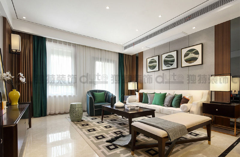 太原裝修公司哪家綜合素質(zhì)好-太原裝修公司哪家是最專業(yè)的-太原裝飾公司十強(qiáng)裝修品牌