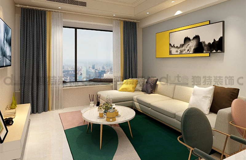 太原新房裝修公司哪家好-太原古交裝修公司哪家好-太原裝修公司領(lǐng)航品牌