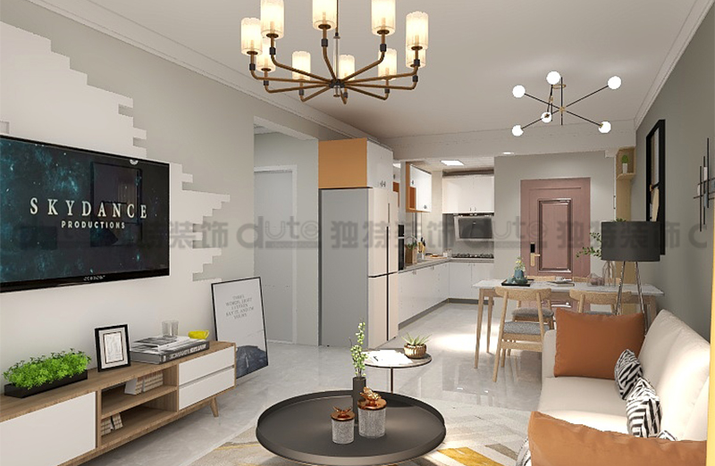 太原設(shè)計師裝修公司-太原市工裝裝修公司-太原實惠的裝修公司