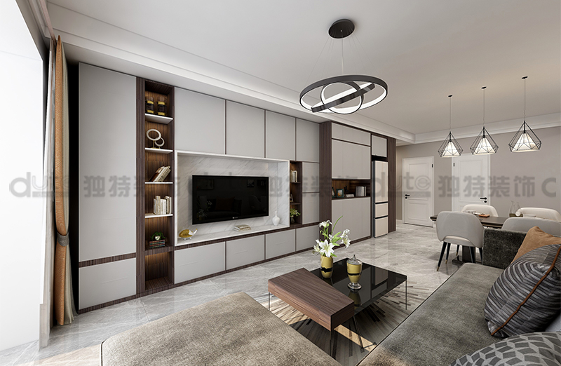 太原小戶型裝修公司-太原的裝修公司哪個好-太原怎樣選擇裝修公司