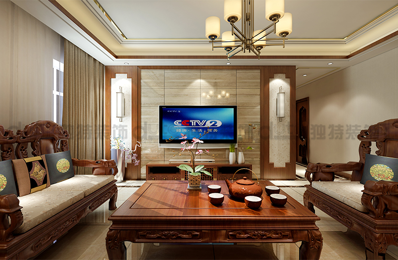 太原裝修設計公司網-太原好點的裝修公司-太原十大裝修公司排名